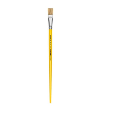 Pincel Natural Chato 815 Nº14 Tigre